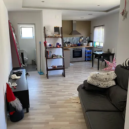 Kika House 아파트 *