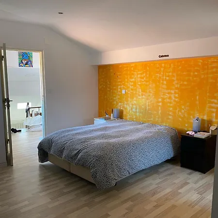 Kika House 아파트 마세이라
