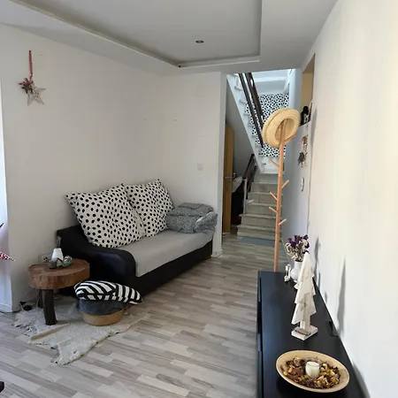 Kika House 아파트